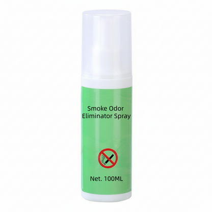 Essential home products🪴Smoke Odor Eliminator Spray🏠