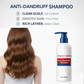 Selenium Sulfide Anti-Dandruff & Oil Control Shampoo