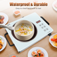 🔥High-Power Single Burner Electric Ceramic Cooktop