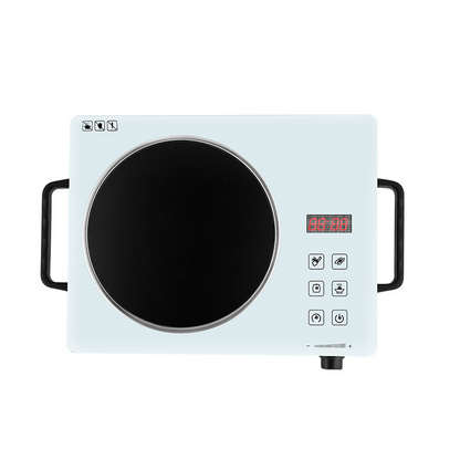 🔥High-Power Single Burner Electric Ceramic Cooktop