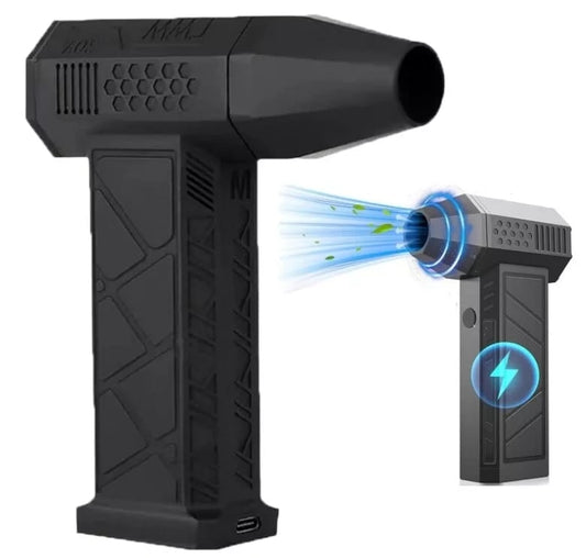 🔥🎁Hot Sale Limited Time Discount💥130000 RPM Super Turbo Fan