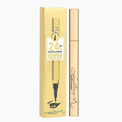 🔥🔥 BUY 2 GET 1 FREE  💫 Long-Lasting Waterproof Liquid Eyeliner Pen