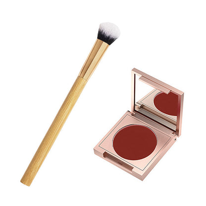 🎁 The Ultimate Set: 3-in-1 Concealer & Brush – Hide Everything! 💖