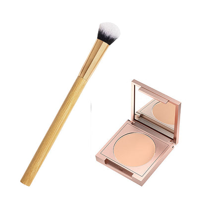 🎁 The Ultimate Set: 3-in-1 Concealer & Brush – Hide Everything! 💖
