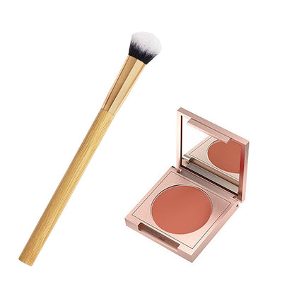 🎁 The Ultimate Set: 3-in-1 Concealer & Brush – Hide Everything! 💖
