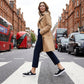🎁2026 New Arrivals 50% OFF💥👖Women's Denim Mule Trainers – Easy Slip-On, Comfortable Sole & Perfect for a Casual Summer Look ☀️