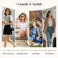 🎁2026 New Arrivals 50% OFF💥👖Women's Denim Mule Trainers – Easy Slip-On, Comfortable Sole & Perfect for a Casual Summer Look ☀️