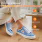 🎁2026 New Arrivals 50% OFF💥👖Women's Denim Mule Trainers – Easy Slip-On, Comfortable Sole & Perfect for a Casual Summer Look ☀️