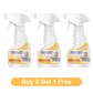 🎁LIMITED SALE BUY 2 GET 1 FREE!!✨Multi-Purpose Kitchen Heavy Oil Cleaner Spray