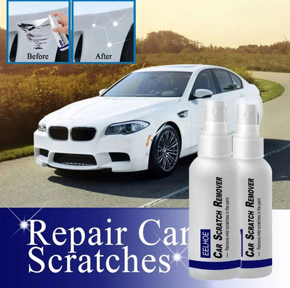 🔥Hot-selling🔥Car paint scratch repair spray🚙Suitable For All Colors Car Paint